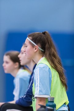 Bild 17 - wBJ Futsalmeisterschaft Runde 1